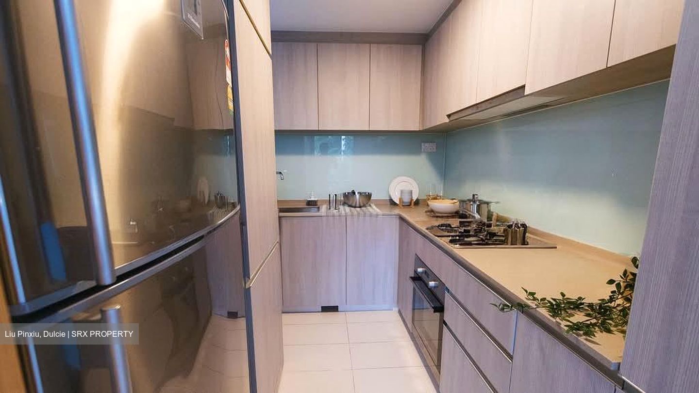 Bartley Ridge (D13), Condominium #549988301